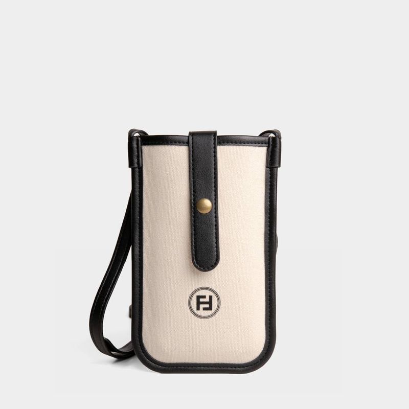 Porta-Celular-Footloose-Mujeres-Ftl-Tw00018--CREMA/NEGRO-Talla-Unica-1