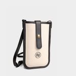 Porta-Celular-Footloose-Mujeres-Ftl-Tw00018--CREMA/NEGRO-Talla-Unica-2