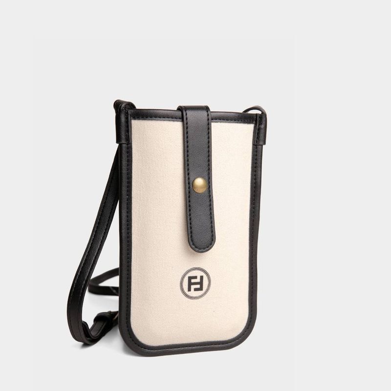 Porta-Celular-Footloose-Mujeres-Ftl-Tw00018--CREMA/NEGRO-Talla-Unica-2