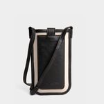 Porta-Celular-Footloose-Mujeres-Ftl-Tw00018--CREMA/NEGRO-Talla-Unica-4