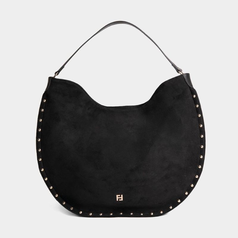 Cartera-Footloose-Mujeres-Ftl-Oy00017--NEGRO-Talla-Unica
