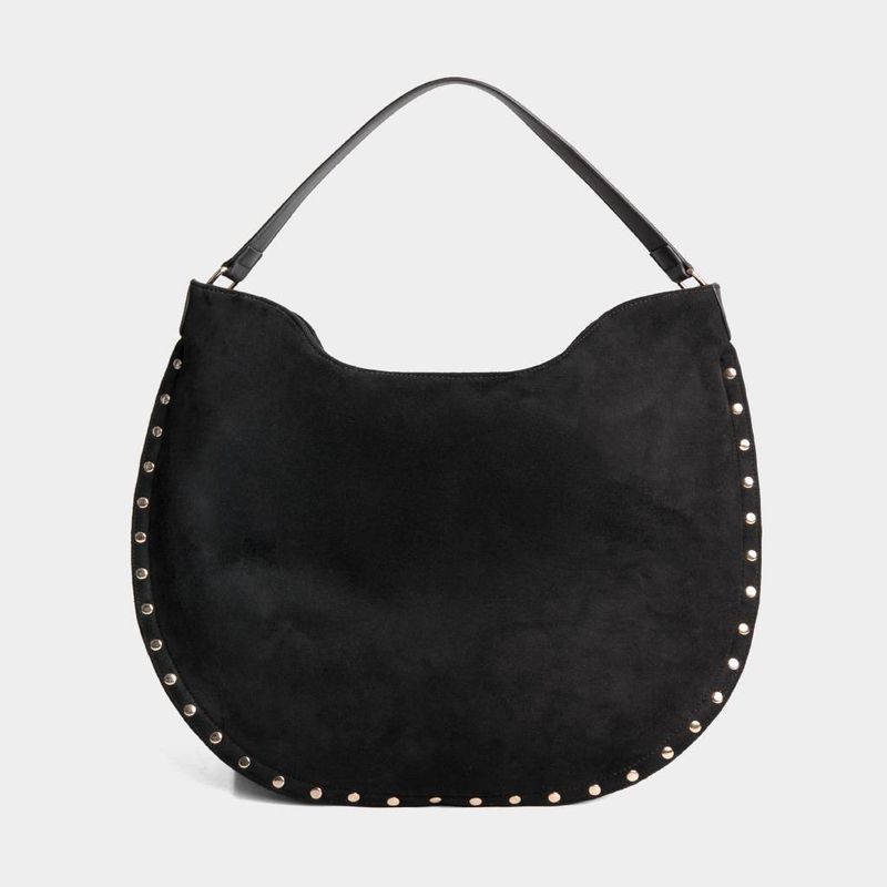 Cartera-Footloose-Mujeres-Ftl-Oy00017--NEGRO-Talla-Unica