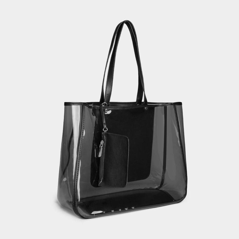 Cartera-Footloose-Mujeres-Ftl-Tw00022--TRANSPARENTE/NEGRO-Talla-Unica-2