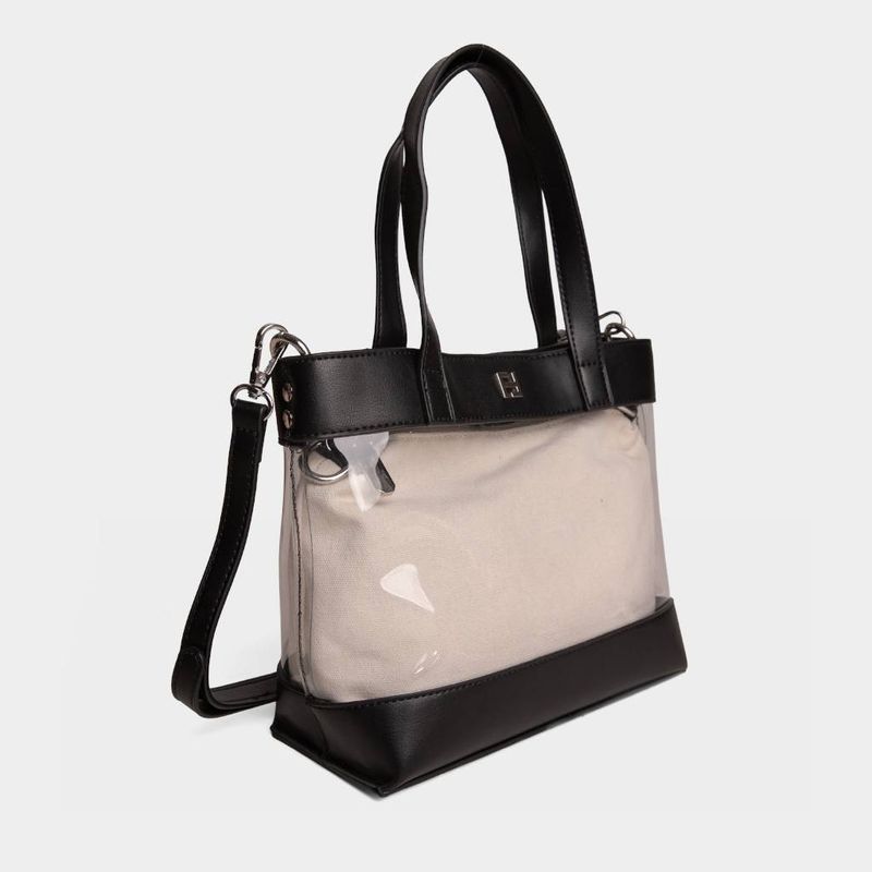 Cartera-Footloose-Mujeres-Ftl-Tw00023--TRANSPARENTE/NEGRO-Talla-Unica-2