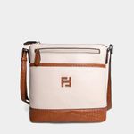 Morral-Footloose-Mujeres-Ftl-Tw00029--CREMA/CAMEL-Talla-Unica-1