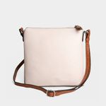 Morral-Footloose-Mujeres-Ftl-Tw00029--CREMA/CAMEL-Talla-Unica-3