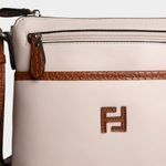 Morral-Footloose-Mujeres-Ftl-Tw00029--CREMA/CAMEL-Talla-Unica-4