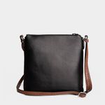 Morral-Footloose-Mujeres-Ftl-Tw00029--NEGRO/CAMEL-Talla-Unica-3