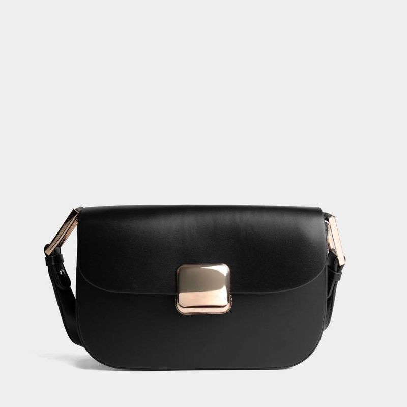Cartera-Footloose-Mujeres-Ftl-Da00001--NEGRO-Talla-Unica-1