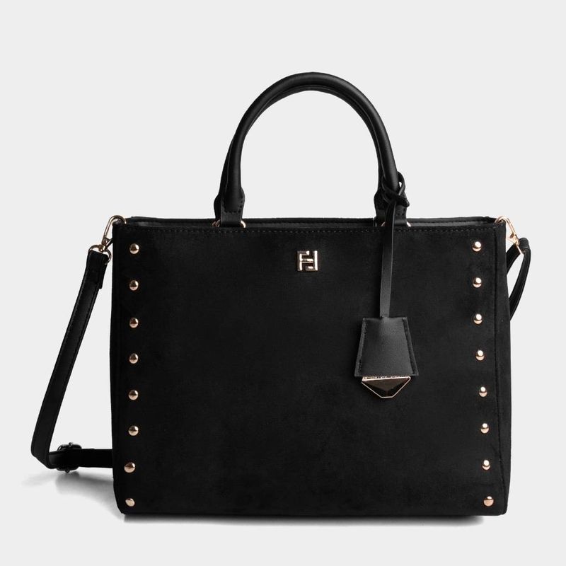 Cartera-Footloose-Mujeres-Ftl-Da00003--NEGRO-Talla-Unica-1