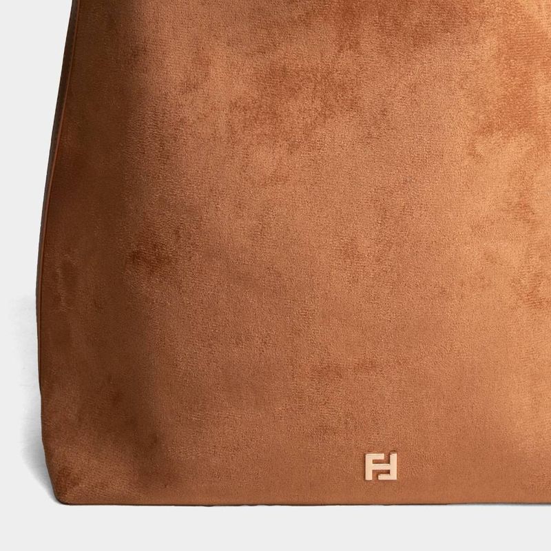 Cartera-Footloose-Mujeres-Ftl-Da00002--CAMEL-Talla-Unica-4