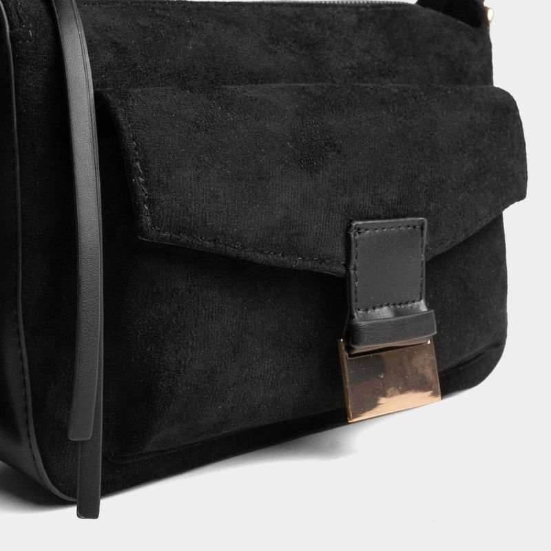 Cartera-Footloose-Mujeres-Ftl-Da00004--NEGRO-Talla-Unica-4