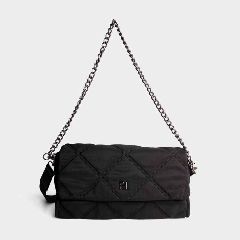 Cartera-Footloose-Mujeres-Ftl-Tw00027--NEGRO-Talla-Unica-1