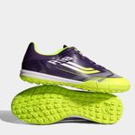 Zapatillas-Deportivas-R18-Niños-R18K-Cd00018--MORADO/VERDE-35-5