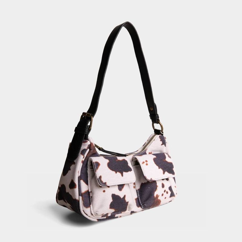 Cartera-Footloose-Mujeres-Ftl-Tw00031--CREMA/MARRON-Talla-Unica-2