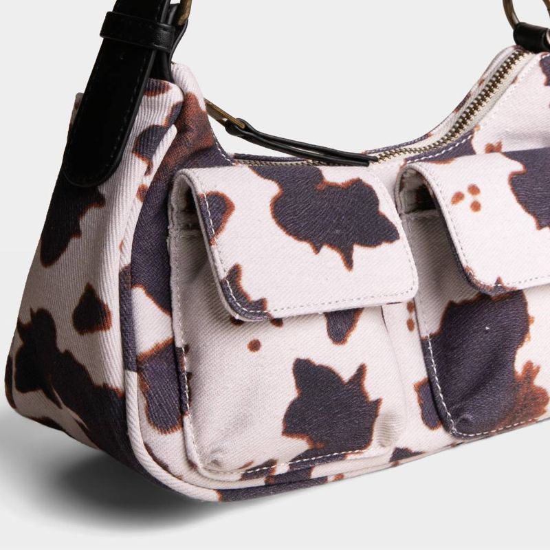 Cartera-Footloose-Mujeres-Ftl-Tw00031--CREMA/MARRON-Talla-Unica-3