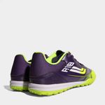 Zapatillas-Deportivas-R18-Niños-R18K-Cd00018--MORADO/VERDE-38-3