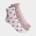 Media-Talonera-Deportivas-R18-Unisex-R18-Mu00012--ROSADO/GRIS/BLANCO-35-1