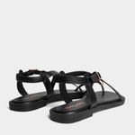 Sandalias-Casuales-Footloose-Mujeres-Ftl-Sy00007--NEGRO-37-3
