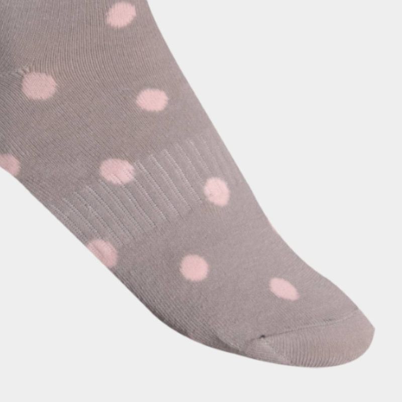 Media-Talonera-Deportivas-R18-Unisex-R18-Mu00012--ROSADO/GRIS/BLANCO-35-5