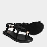 Sandalias-Casuales-Footloose-Mujeres-Ftl-Sy00007--NEGRO-38-5