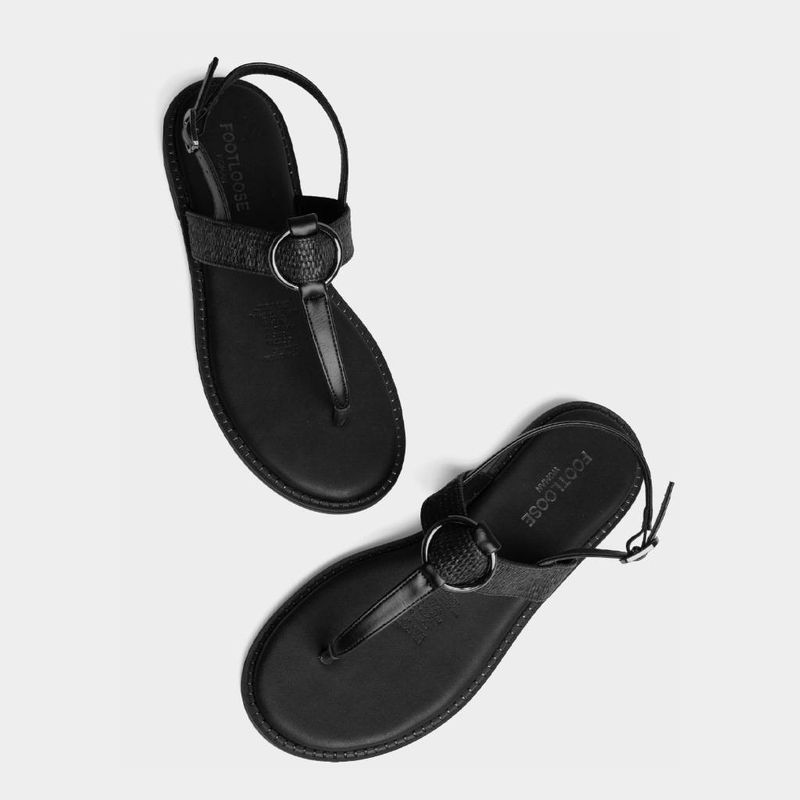 Sandalias-Casuales-Footloose-Mujeres-Ftl-Yq00024--NEGRO-35-5