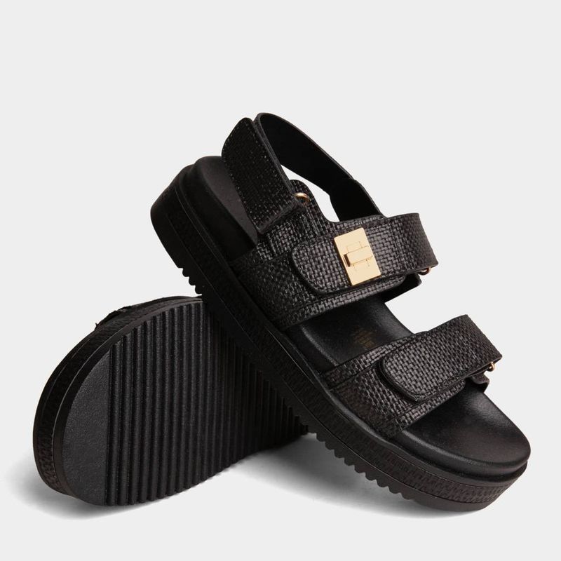 Sandalias-Casuales-Footloose-Mujeres-Ftl-Sy00008--NEGRO-38-5