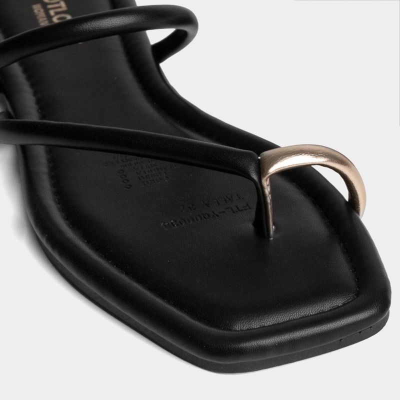 Sandalias-Casuales-Footloose-Mujeres-Ftl-Yq00034--NEGRO-36-4