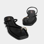 Sandalias-Casuales-Footloose-Mujeres-Ftl-Yq00034--NEGRO-36-5