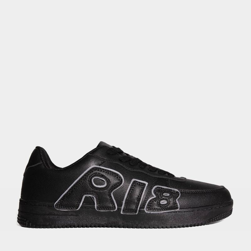 Zapatillas-Urbanas-R18-Hombres-R18-Wt00033--NEGRO-39-1