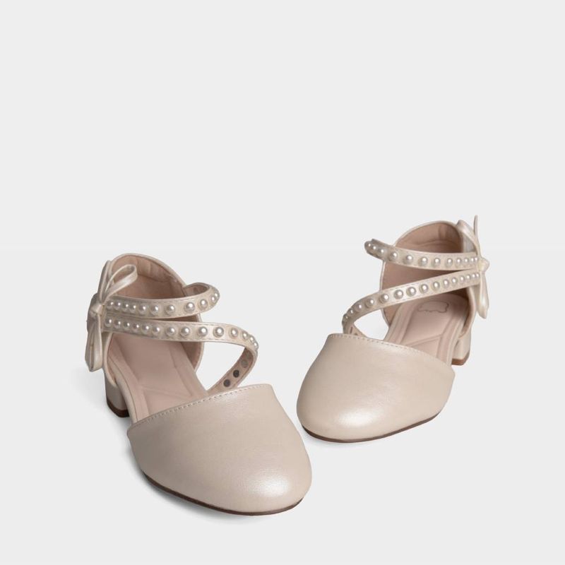 Zapatos-De-Vestir-Footloose-Kids-Niñas-Ftk-Im00008--PERLA-28-5