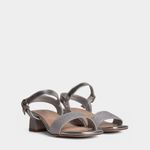 Sandalias-De-Vestir-Footloose-Kids-Niñas-Ftk-Im00010--PLATEADO-28-2