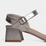 Sandalias-De-Vestir-Footloose-Kids-Niñas-Ftk-Im00010--PLATEADO-28-4