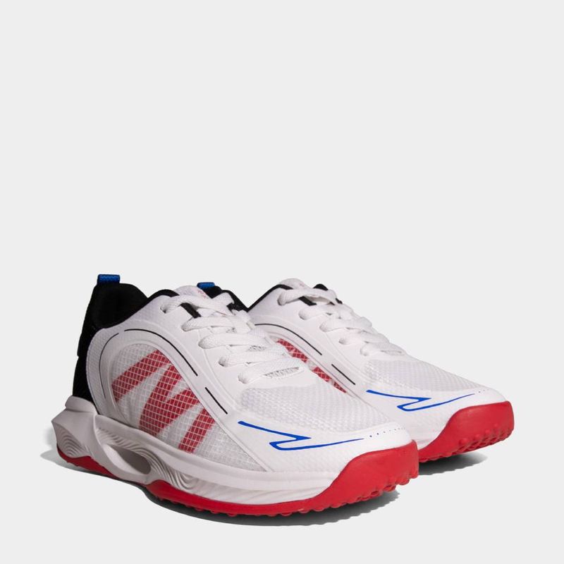 Zapatillas-Urbanas-R18-Niños-R18K-Qy00013--BLANCO/ROJO-35-2