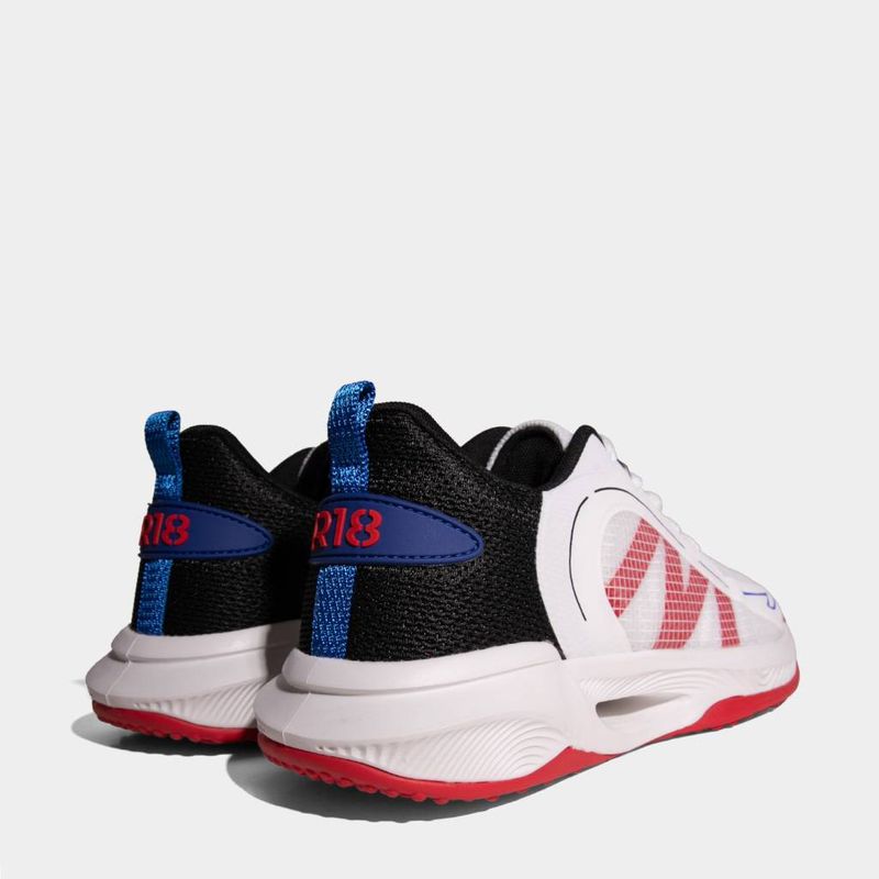 Zapatillas-Urbanas-R18-Niños-R18K-Qy00013--BLANCO/ROJO-35-3
