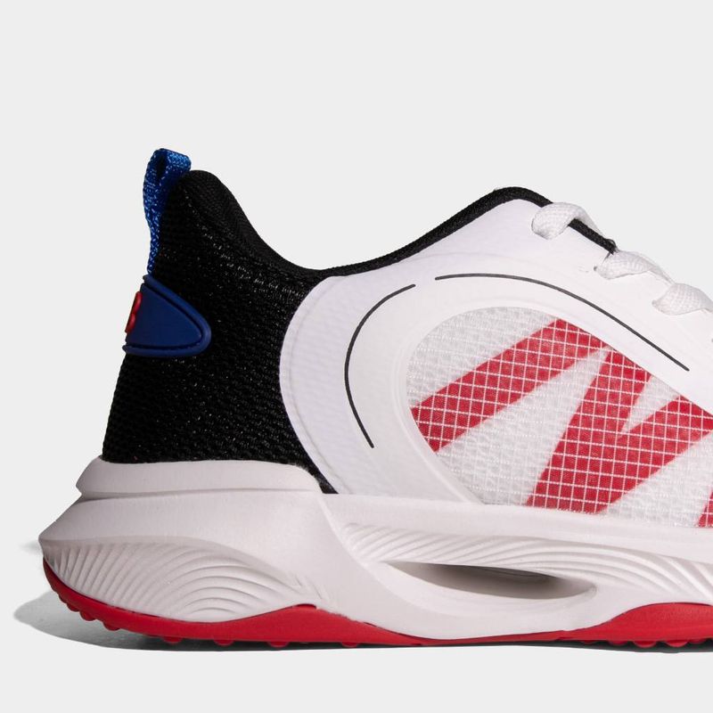 Zapatillas-Urbanas-R18-Niños-R18K-Qy00013--BLANCO/ROJO-35-4