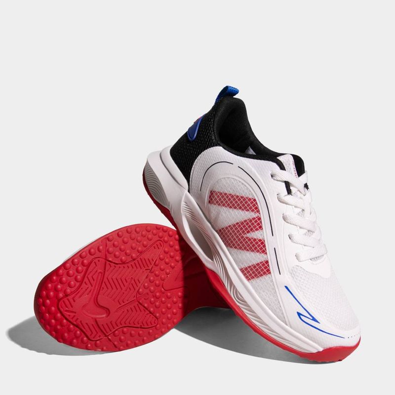 Zapatillas-Urbanas-R18-Niños-R18K-Qy00013--BLANCO/ROJO-35-5