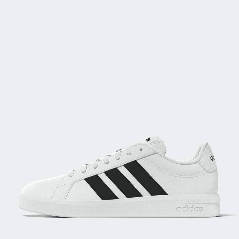 Zapatillas-Urbanas-Adidas-Hombres-Jr4613-Grand-Court-Base-3-BLANCO-7.5-1