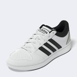 Zapatillas-Urbanas-Adidas-Hombres-Ki1057-Hoops-Classic-BLANCO-7.5-2