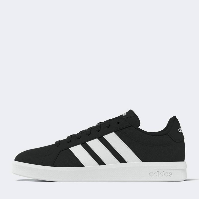 Zapatillas-Urbanas-Adidas-Hombres-Hq0082-Grand-Court-Base-3-NEGRO-8-1
