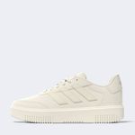 Zapatillas-Urbanas-Adidas-Mujeres-Jq7193-Courtblock-Bold-CREMA-5.5-1