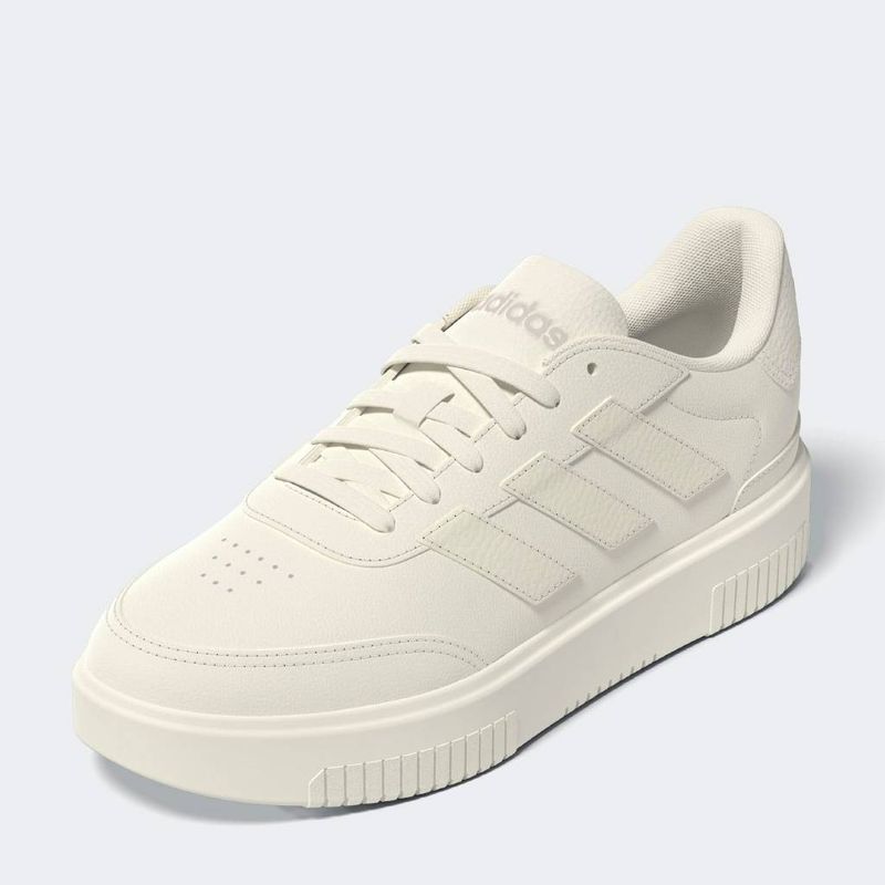 Zapatillas-Urbanas-Adidas-Mujeres-Jq7193-Courtblock-Bold-CREMA-5.5-2