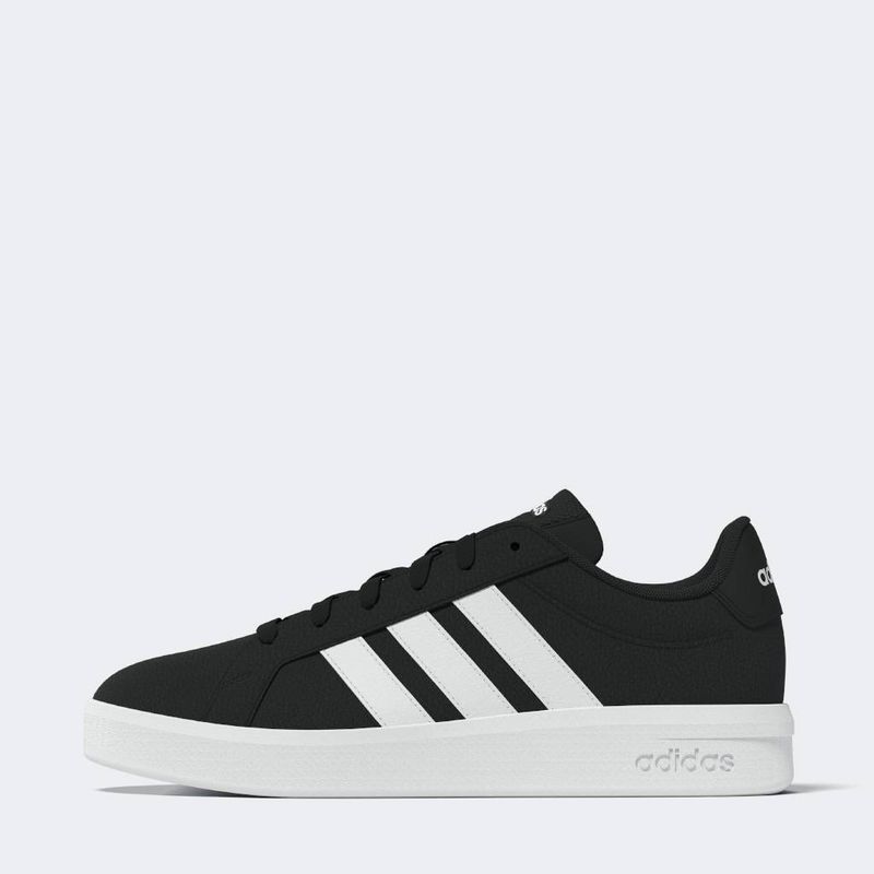 Zapatillas-Urbanas-Adidas-Mujeres-Hq0095-Grand-Court-Base-3-NEGRO-5.5-1