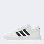 Zapatillas-Urbanas-Adidas-Mujeres-Jr4616-Grand-Court-Base-3-BLANCO-5-1