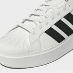 Zapatillas-Urbanas-Adidas-Mujeres-Kj3856-Streettalk-Bold-BLANCO-5.5-3
