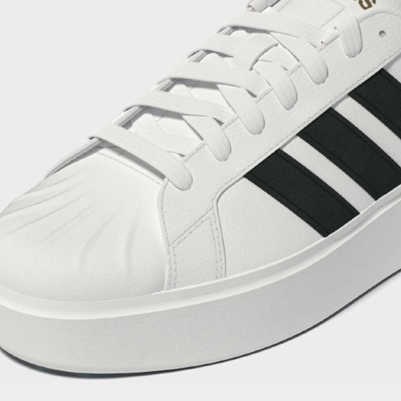 Zapatillas-Urbanas-Adidas-Mujeres-Kj3856-Streettalk-Bold-BLANCO-5.5-3
