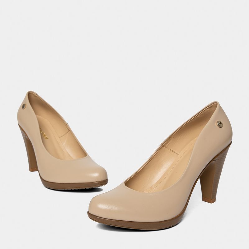 ZAPATOS-TOP-MODEL-MUJERES-TIS-001--BEIGE-37-5