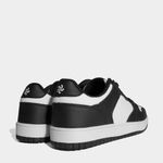 Zapatillas-Urbanas-R18-Unisex-Infantil-R18K-Wt00003-NEGRO/BLANCO-36-3