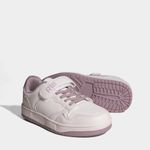 Zapatillas-Urbanas-R18-Niñas-R18K-Wt00002-HUESO/LILA-28-5