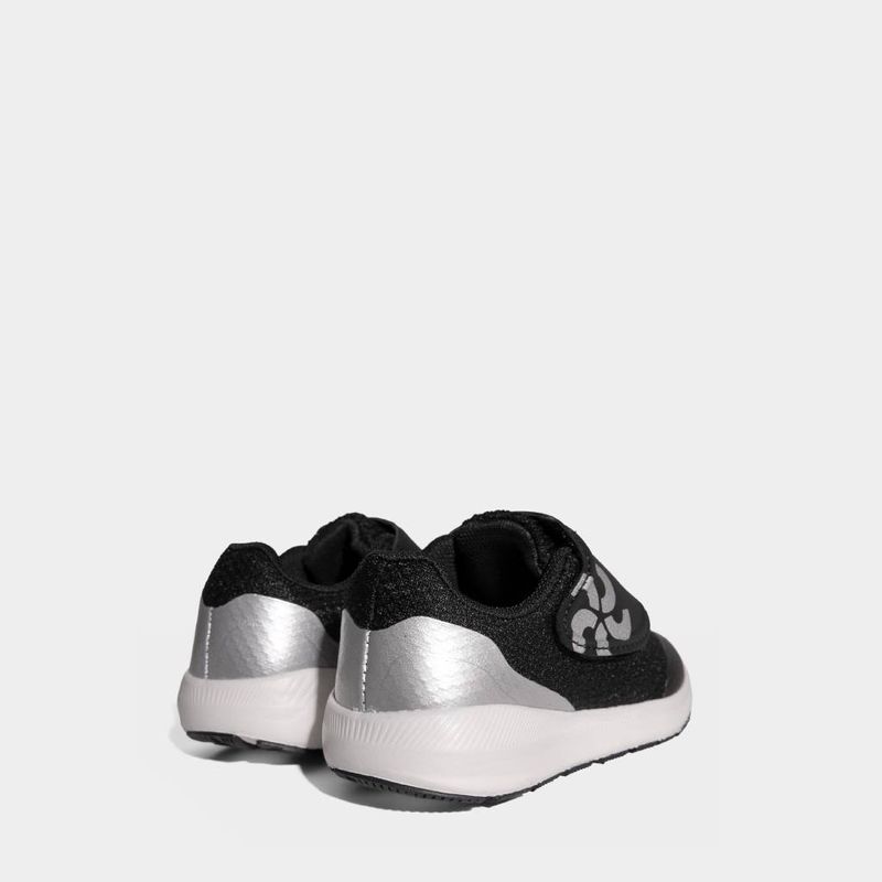Zapatillas-Urbanas-R18-Unisex-Infantil-R18K-Wt00004-NEGRO-22-3